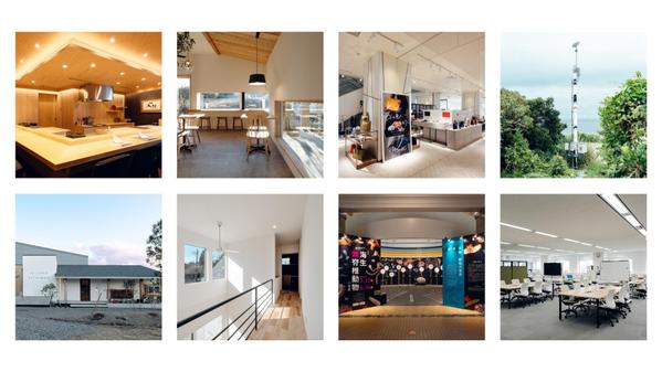 【関東・関西宿泊費なし】建築写真や竣工写真を1枚1枚丁寧に撮影します