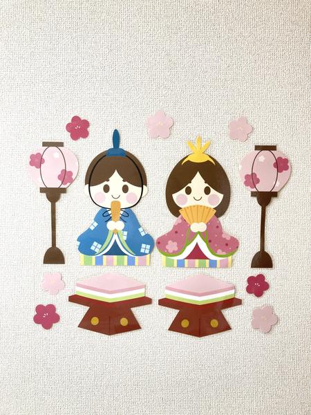 保育・幼稚園で使える、子供向けの可愛いイラスト描きます