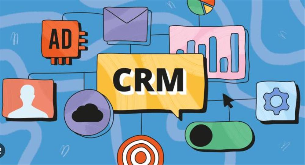CRMパッケージ、パッケージベンダーの選定、導入支援します