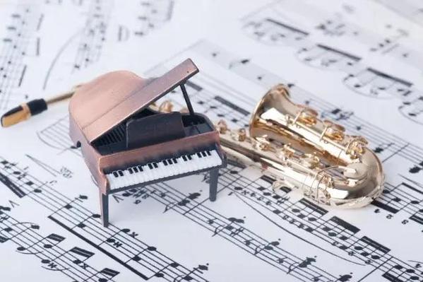 【全ジャンル対応】音源をお好きな編成、難易度で採譜します。ます