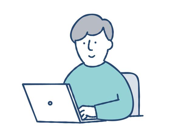 数多くある中で私を選んでありがとうございます
提案に応じてホームページ作成いたします