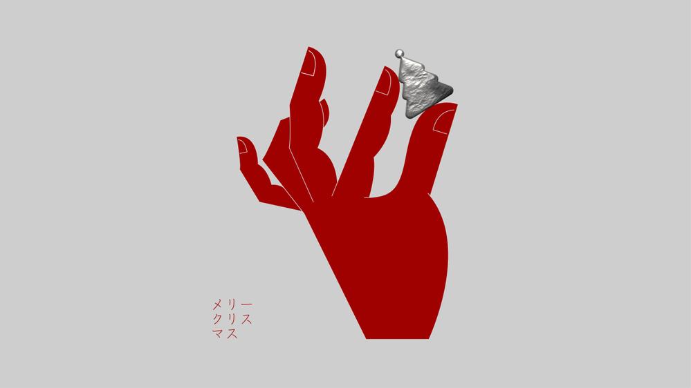 詩のように静かで、シンプルながらも心に響くイラストを制作します