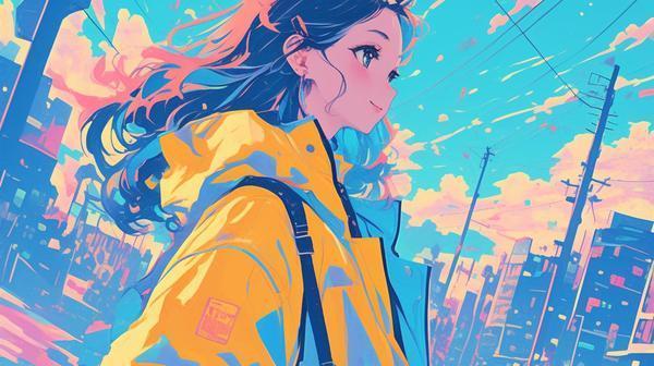 ご希望のイメージに応じたキャラクターデザイン、立ち絵、アイコン画像を提供致します