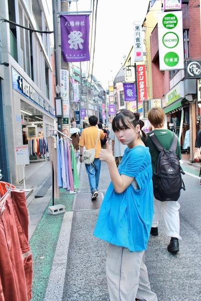 ・モデル
・動画編集
・動画撮影
・SNS運用
が出来ます