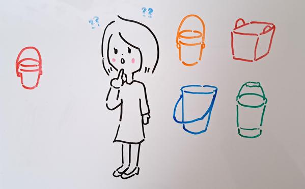 福祉に関わる内容を想いを伝える手描き動画アニメーションで制作します