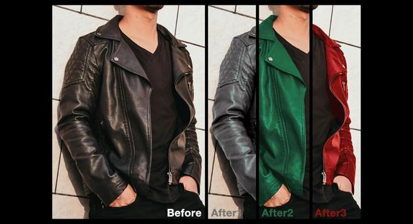 Photoshopによる画像加工・写真編集・レタッチ承ります