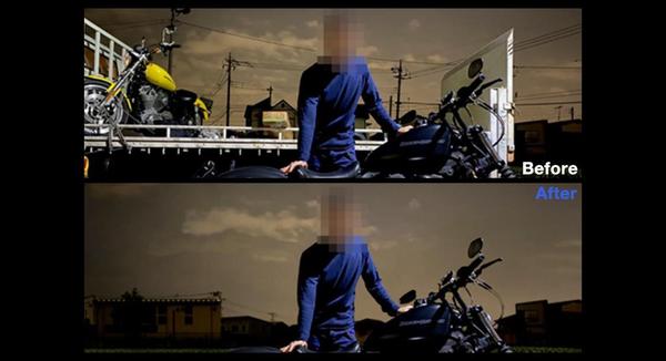 Photoshopによる画像加工・写真編集・レタッチ承ります