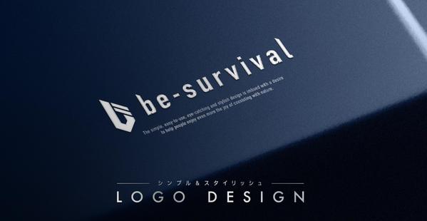 ブランディングを支えるシンプル&スタイリッシュなロゴを作成いたします