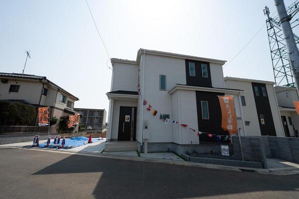 【撮影・レタッチ込】首都圏の建築・不動産物件撮影致します