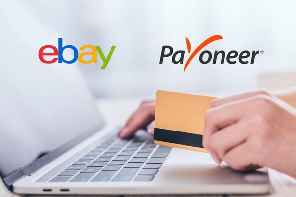 【丸投げOK！】eBay & Payoneerアカウント作成を完全サポート！します