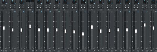 音響エンジニアがあなたの作品をミックス・マスタリングします