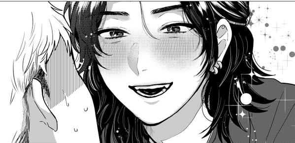 BLイラスト、漫画制作（R18作品も可能）お受けいたします