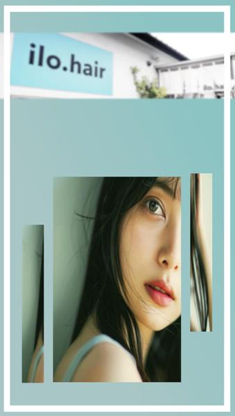 【Instagram用】縦型のアニメーション動画広告を作成致します