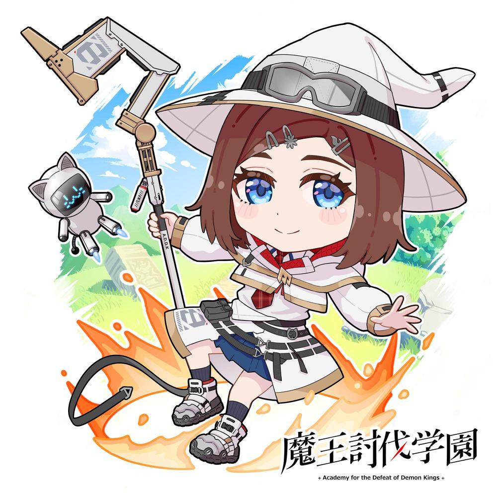 かっこいいも、かわいいも！ご希望のイラスト描きます

ます