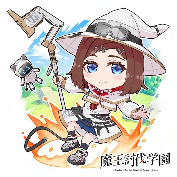 かっこいいも、かわいいも！ご希望のイラスト描きます

ます