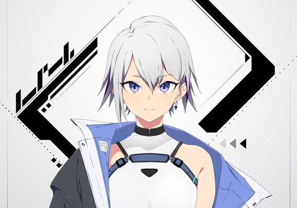 キャッチ―で様々なシーンに対応したイラストを製作します