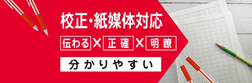 AIに任せていいの？正しい言葉・美しい文章に仕上げます