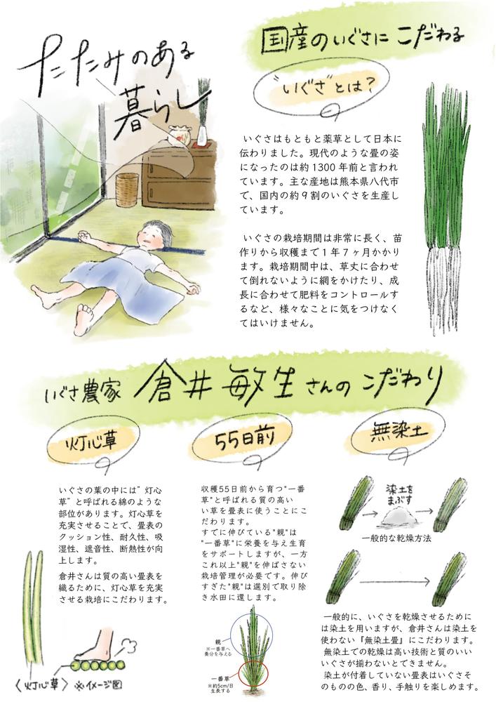 イラスト図解を作成します