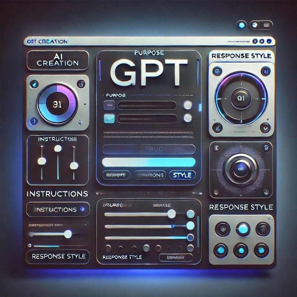 あなた専用のGPTs作成用プロンプトを最適化で提供いたします