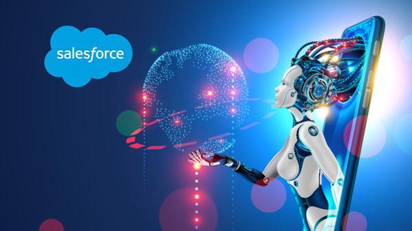 🚀 Salesforce導入の不安、伴走型サポートで解消します