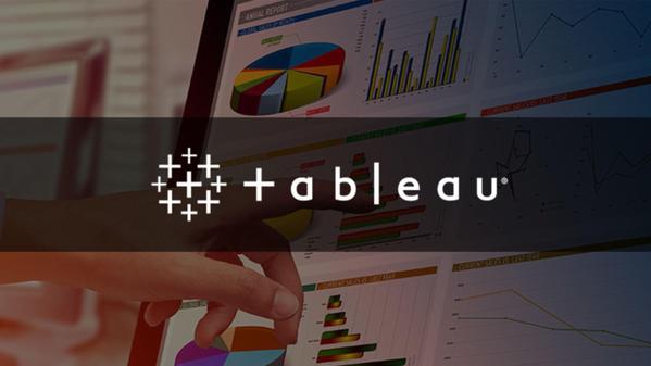 📊 Tableauでデータを“資産”に変える！実践サポート付き導入支援ます