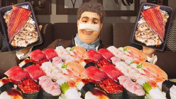 【顔出ししたくない方必見】CGを使い豪華なセミナー動画・PR動画を制作します