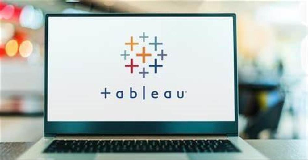 Tableauでデータを使ったダッシュボードを作成します