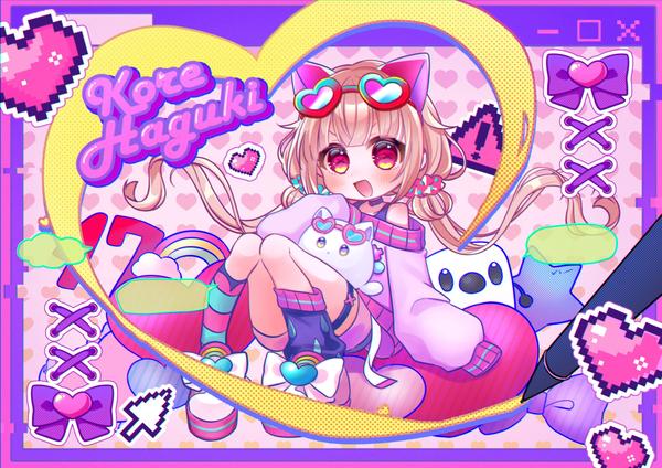 1枚絵、アイコン、立ち絵等個人依頼企業案件問わずご依頼受付いたます