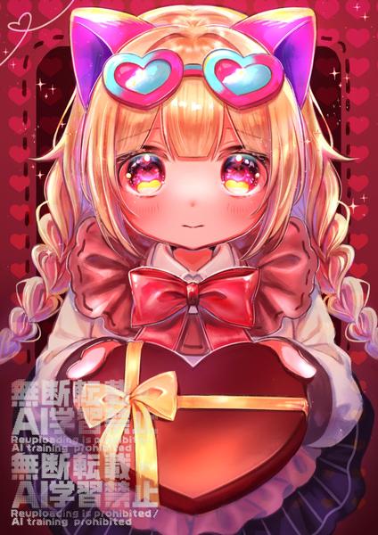 1枚絵、アイコン、立ち絵等個人依頼企業案件問わずご依頼受付いたます