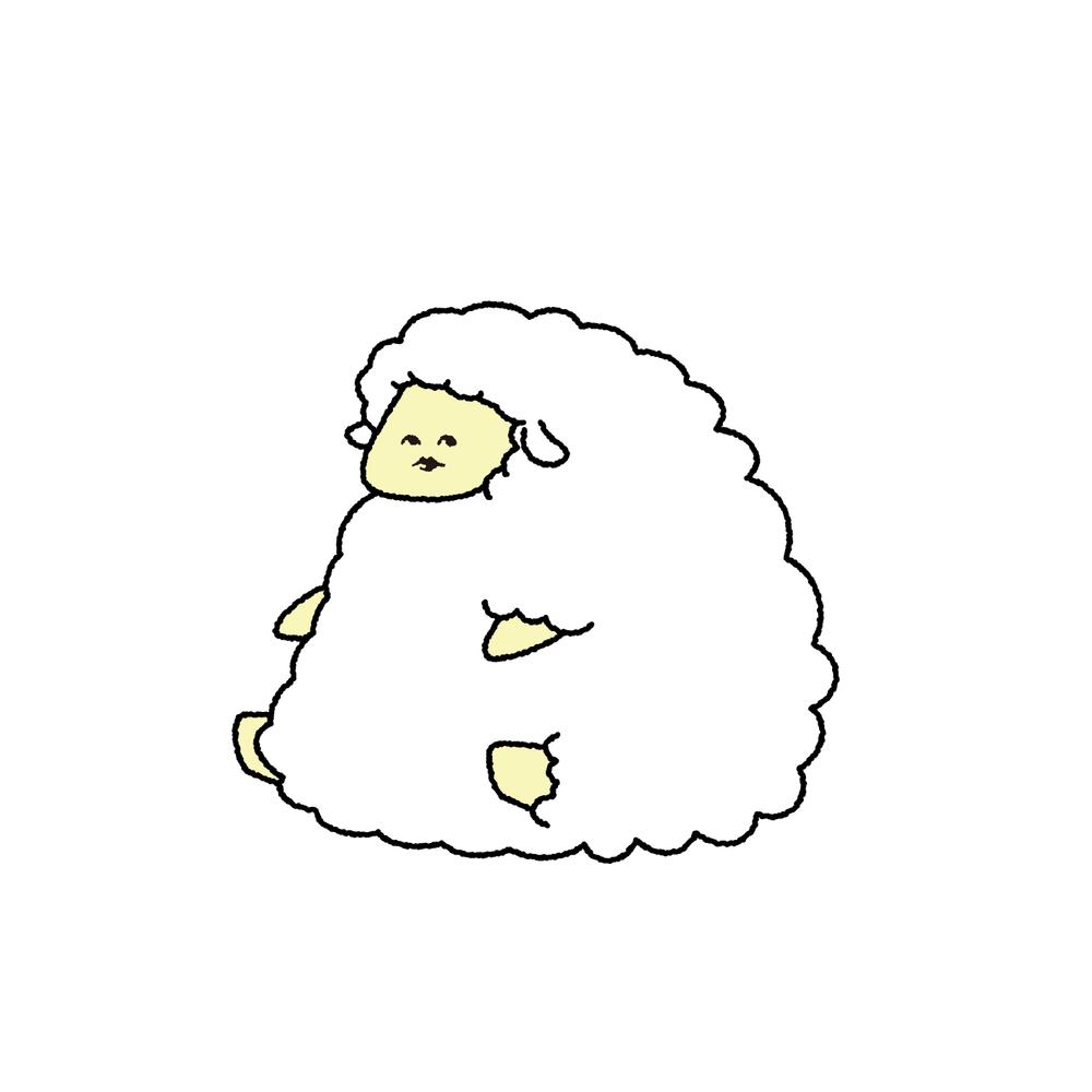 キャラクターデザイン【イメージキャラ】【マスコット】制作します