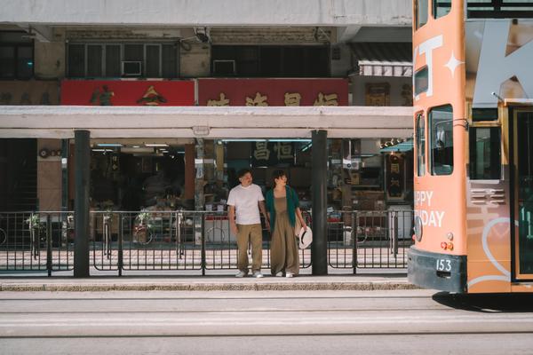 【香港写真・動画撮影】香港在住日本人カメラマンがあなたの香港旅行を撮影します