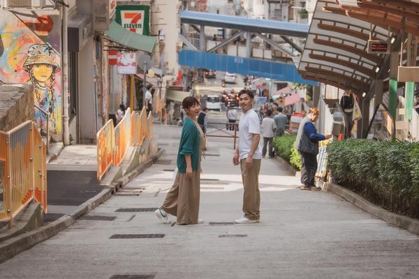 【香港写真・動画撮影】香港在住日本人カメラマンがあなたの香港旅行を撮影します