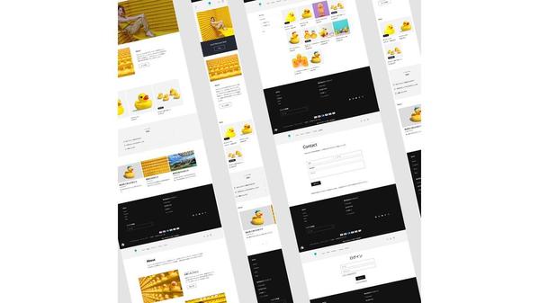 あなたと共にShopifyでオンラインショップを作り上げます