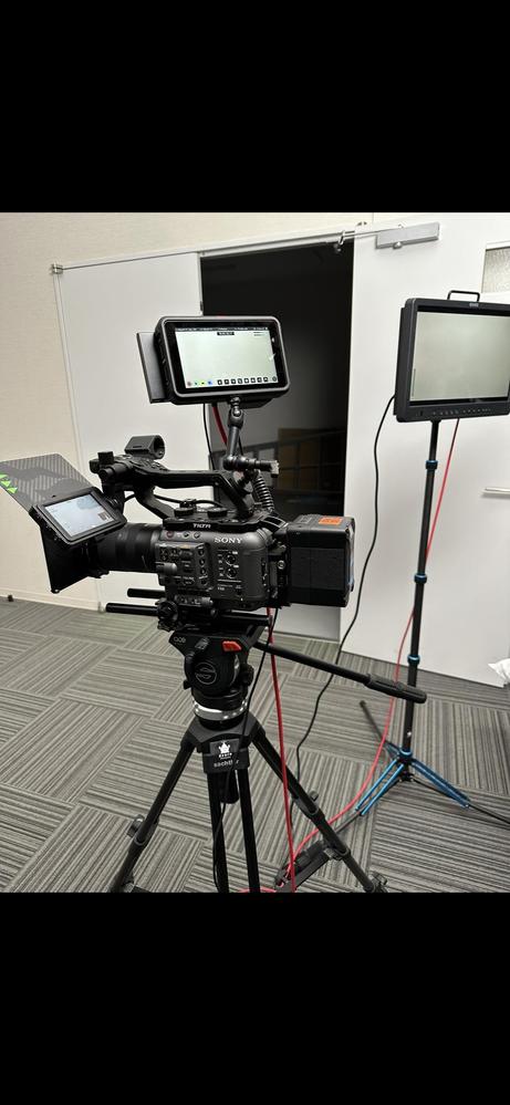 ＜1分実写動画で効果的なPR＞会社やお店の紹介動画を制作します