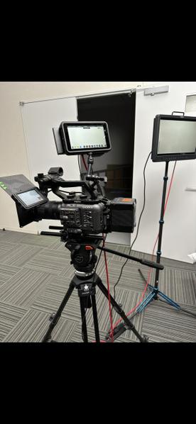 ＜1分実写動画で効果的なPR＞会社やお店の紹介動画を制作します