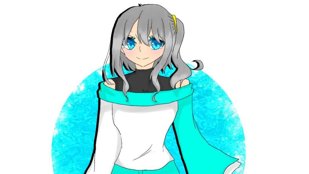 可愛い･ほんわか･かっこかわいい系のイラストを書きます