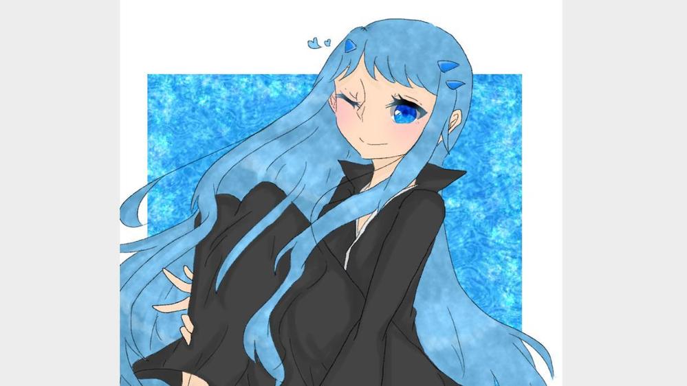 可愛い･ほんわか･かっこかわいい系のイラストを書きます