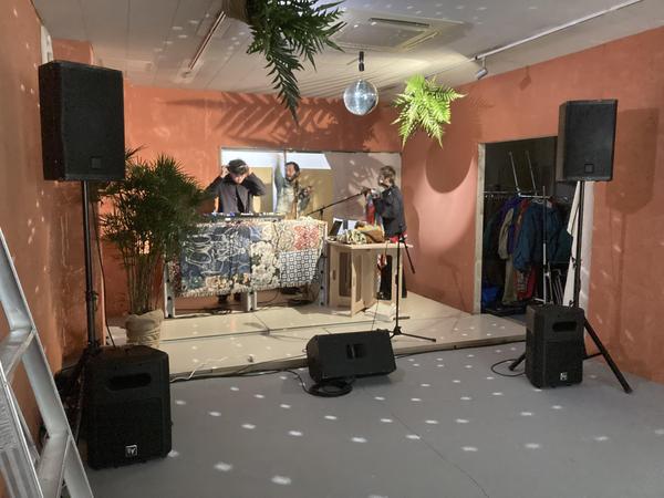 【格安対応】ライブイベント・結婚式向け 音響PA機材の貸出・運搬・設営いたします