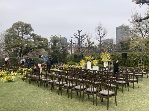 【格安対応】ライブイベント・結婚式向け 音響PA機材の貸出・運搬・設営いたします