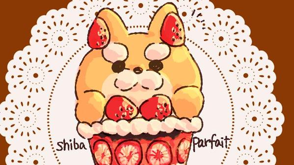 【カラフル・可愛い・ポップな】ペットや動物のイラスト(似顔絵も可能)を製作します