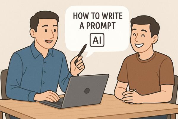 【超初心者向け！】AIの活用方法を格安で具体的にお教えします