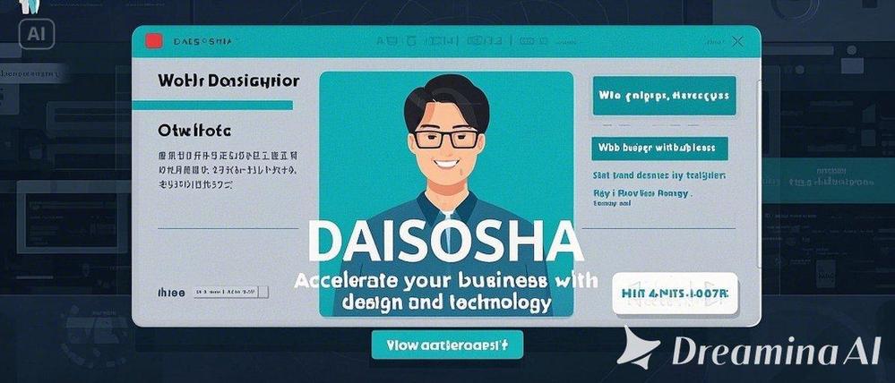 業務効率化・コンテンツ制作を加速！貴社向け生成AI活用コンサルします