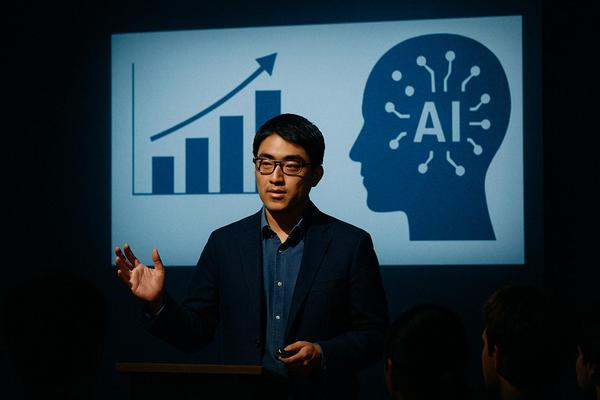 AIの基本的知識、使い方、種類を分かりやすく講義いたします。ます