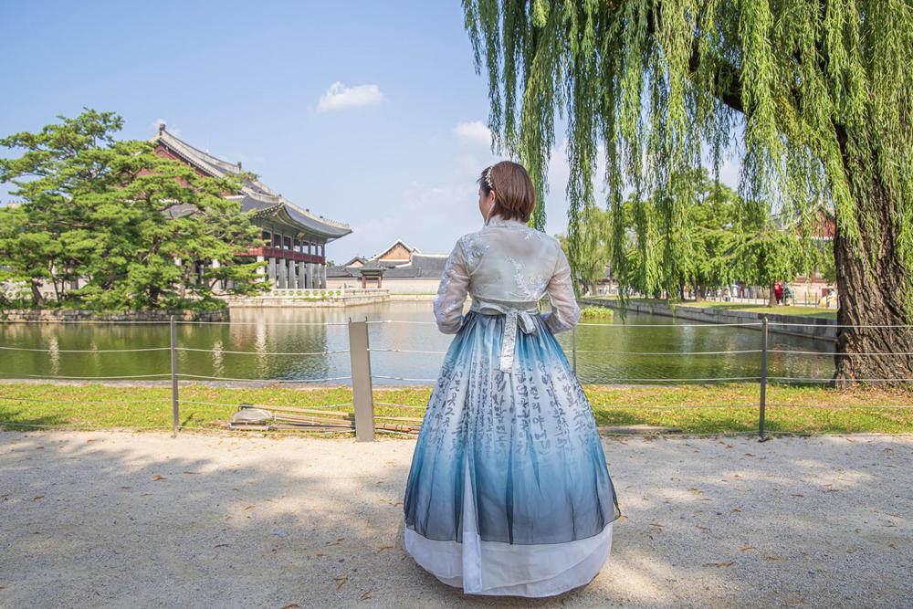 【韓国写真撮影・動画撮影】韓国在住日本人カメラマン！写真と動画撮影を承ります