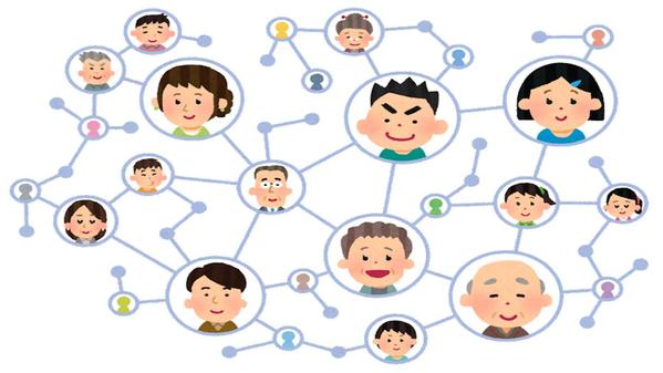 独自ドメインのレジストラ（業者）間の移管を代行いたします