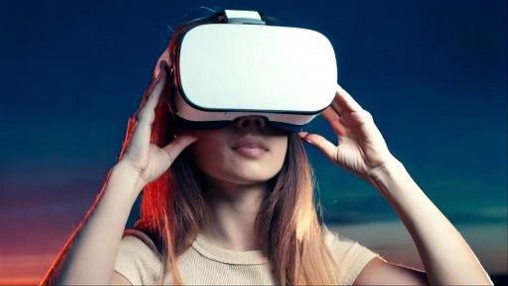 VR/AR/MRアプリ・ゲーム・コンテンツの開発承ります