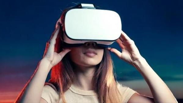 VR/AR/MRアプリ・ゲーム・コンテンツの開発承ります