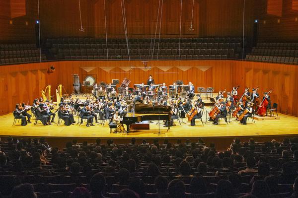 ［二次使用可］日本全国・海外遠征-コンサート写真・舞台写真撮影を承ります
