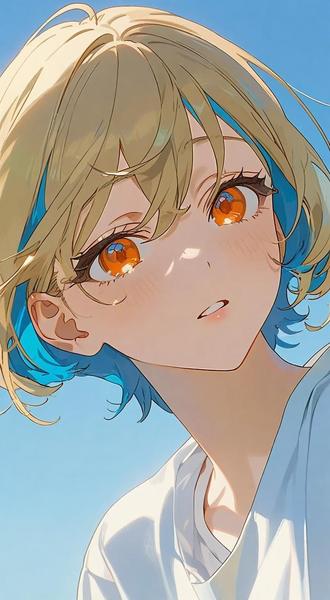 ご希望内容に沿ったキャラクターの立ち絵、アイコン、一枚絵を提供致します