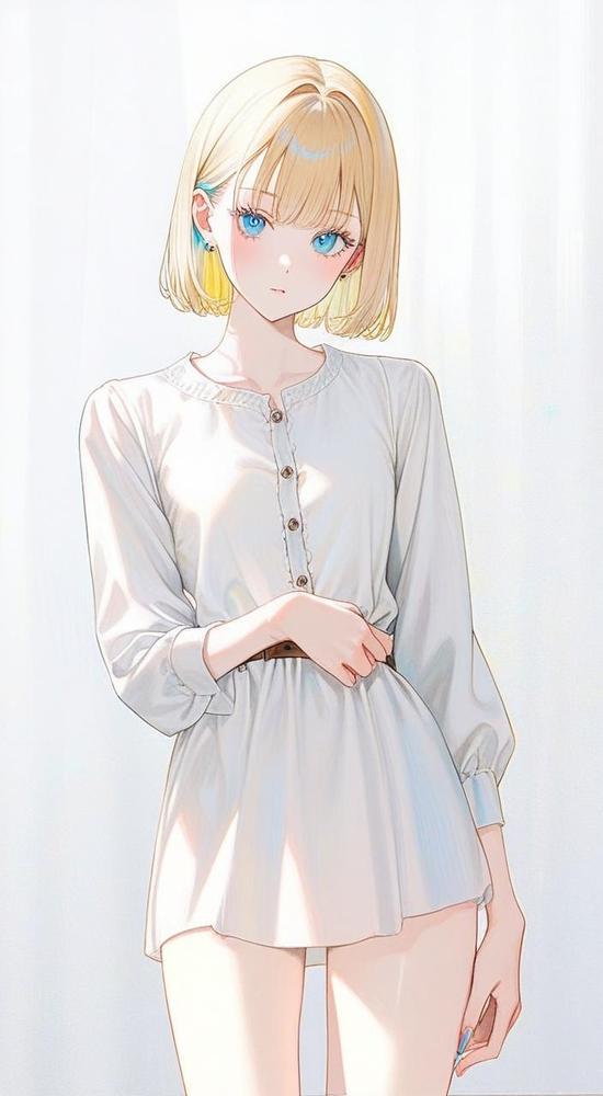 ご希望内容に沿ったキャラクターの立ち絵、アイコン、一枚絵を提供致します